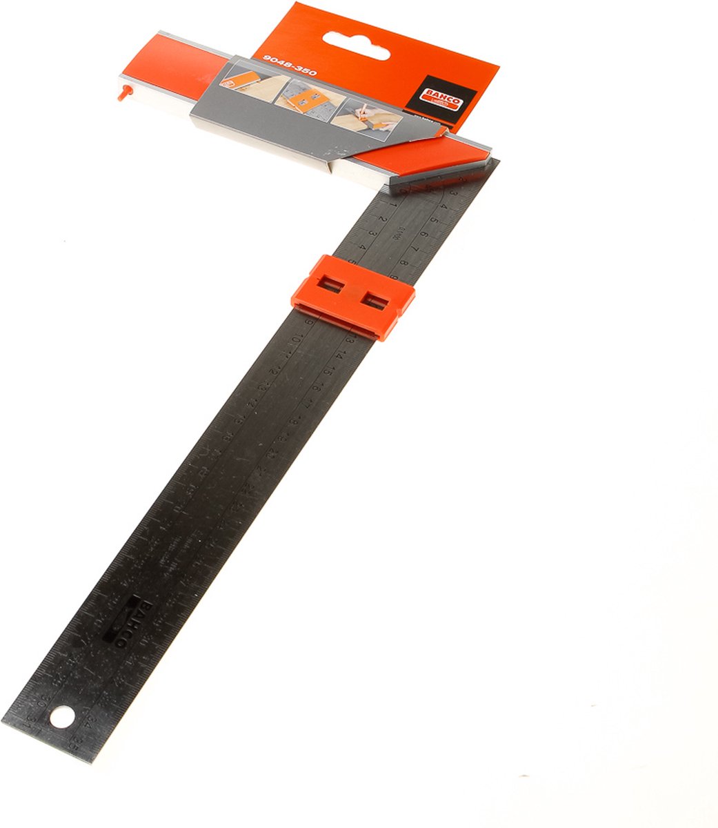 Bahco 9048-350 Tømrervinkel
