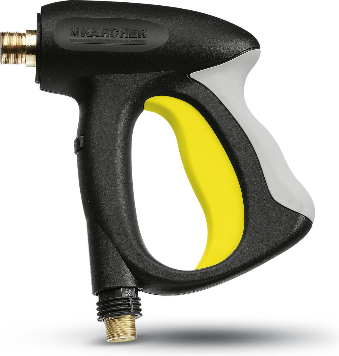 Kärcher Professional 47754660 Softgrip Easy-Press-HD-pistol Passer Mærke (højtryksrensere) Kärcher 1 stk