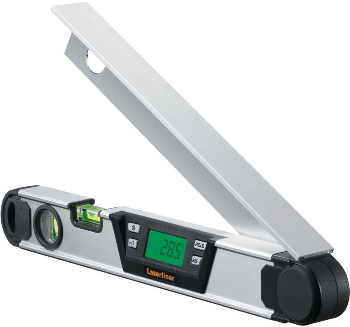 Laserliner ARCOMASTER 40 075.130A-40 Digital vinkelmåler 400 mm 220 °