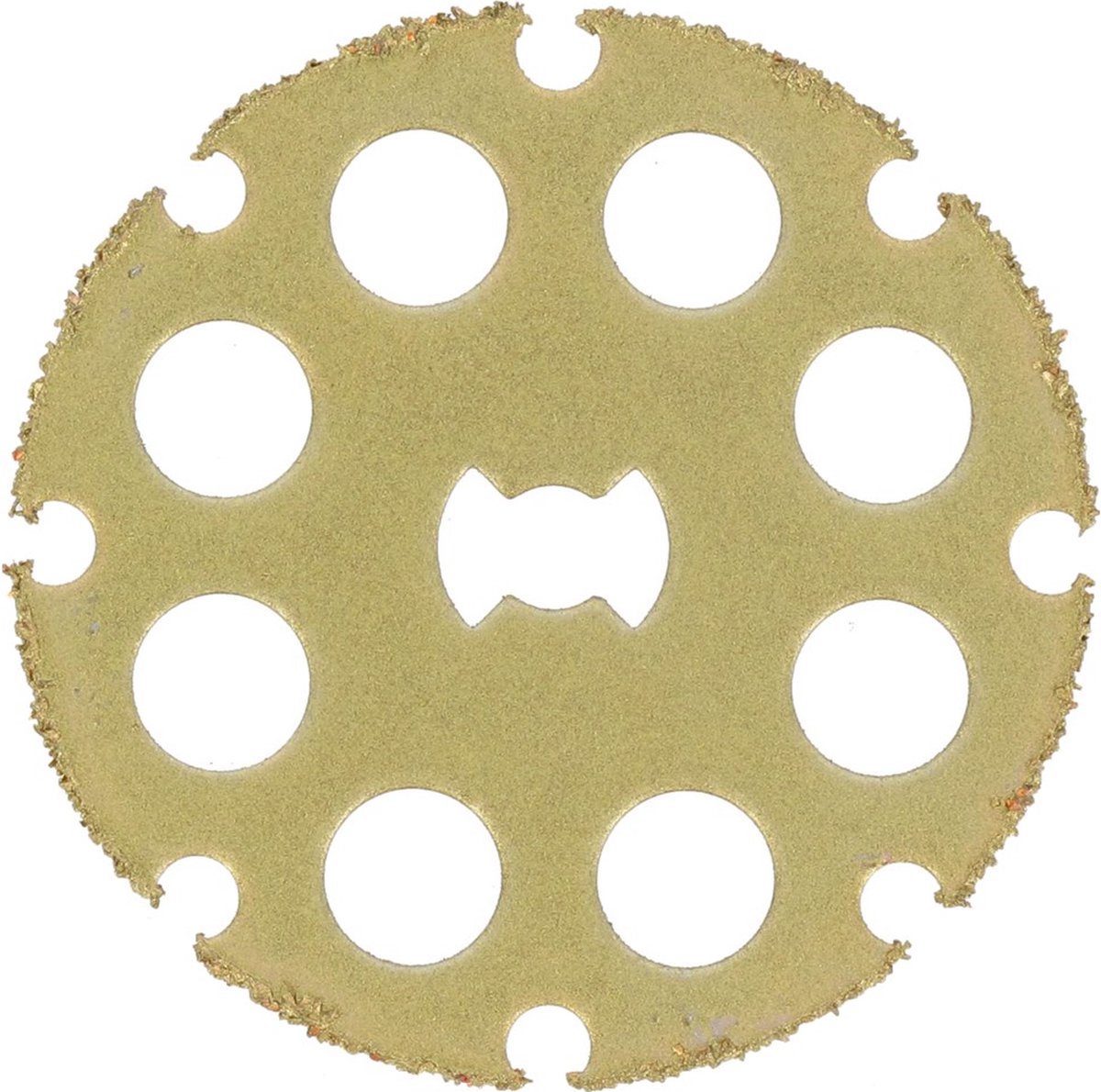 Dremel 544 2615S544JB Skæreskive lige 38 mm 3.2 mm 1 stk