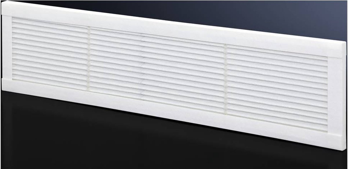 Rittal SK 3285.700 Foldefilter (B x H x T) 652 x 158 x 15 mm Piece 3 stk