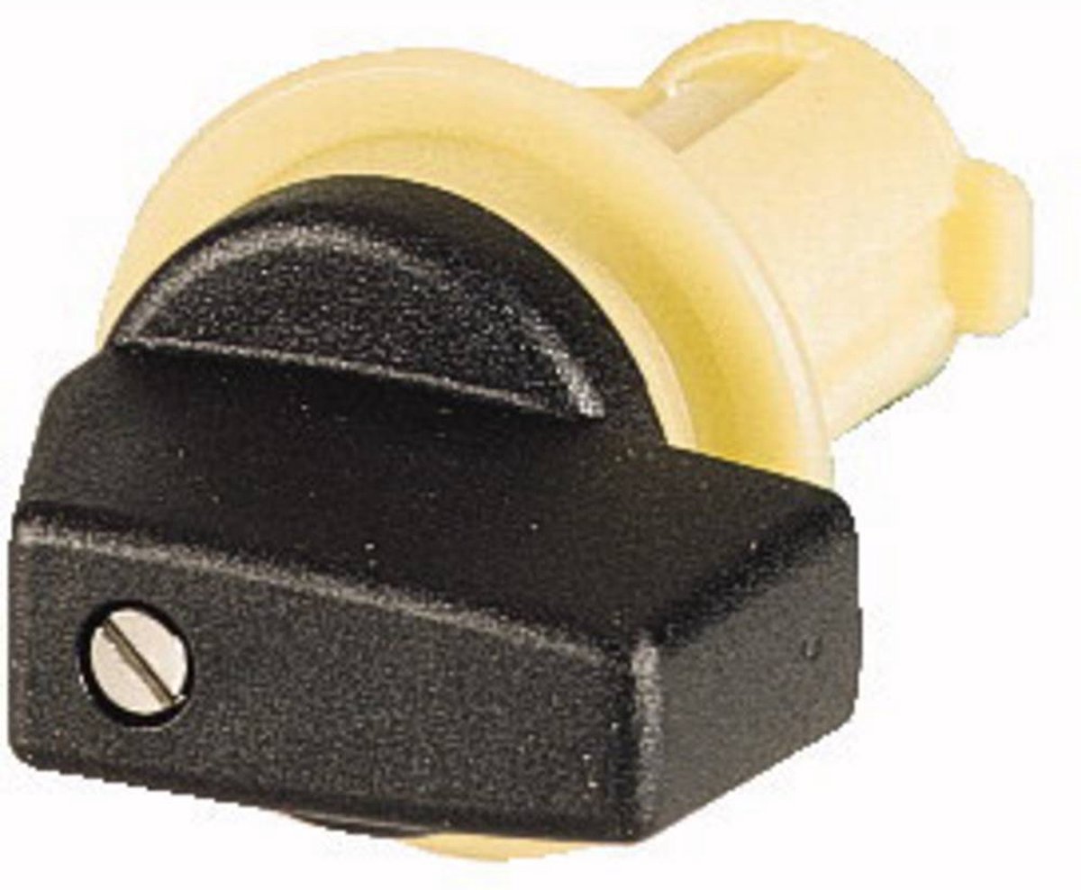 Eaton KNK-T0 000650 Nøgle Sort 1 stk Piece