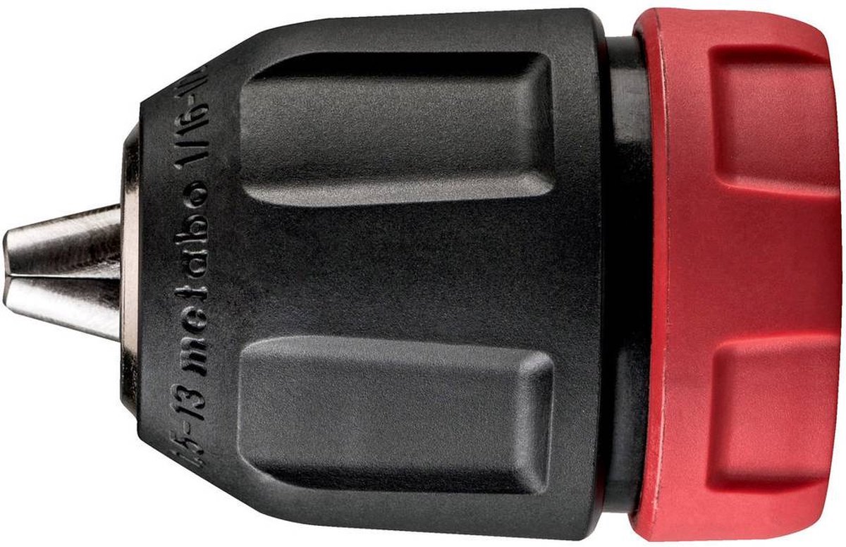 Metabo 636608000 Metabo selvspændende borepatron