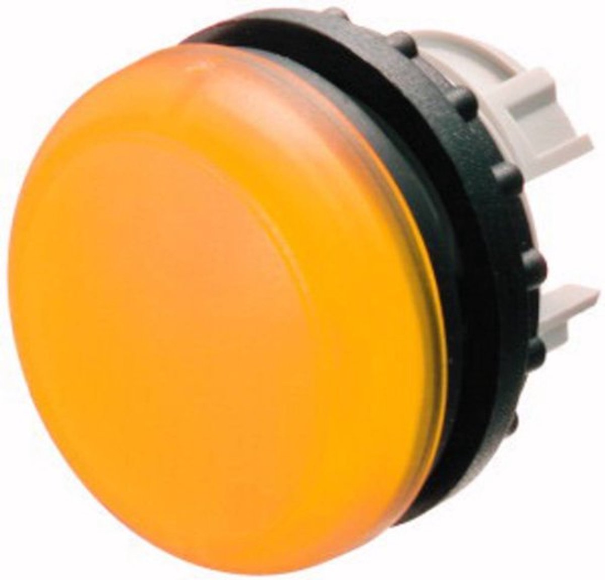 Eaton M22-L-Y Lysmelder flad Gul 1 stk Piece