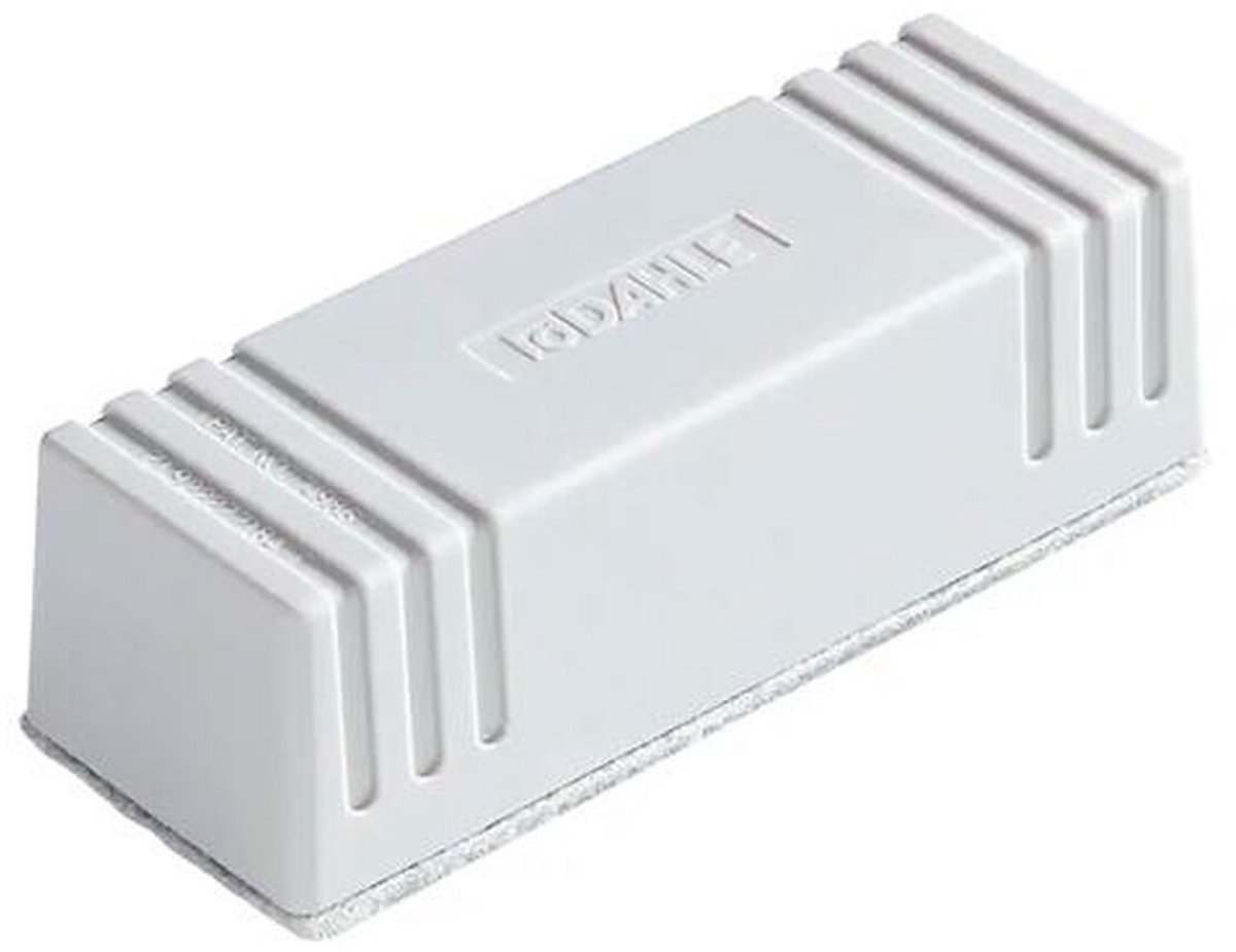 Dahle Tavlevisker tavle 95099 154 mm x 58 mm x 50 mm Tekstil 95099 1 stk