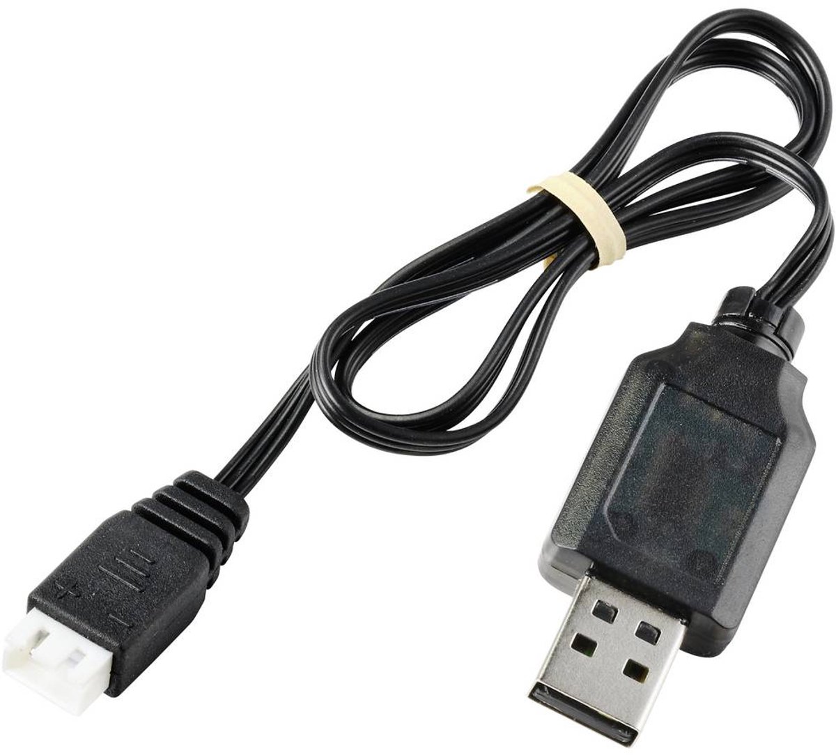 Reely RE-7706292 Reservedel USB-oplader