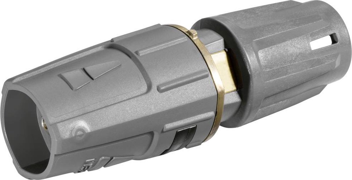 Kärcher Professional 4.117-024.0 Dreifachduese TR 028 Tredels-dyse 1 stk