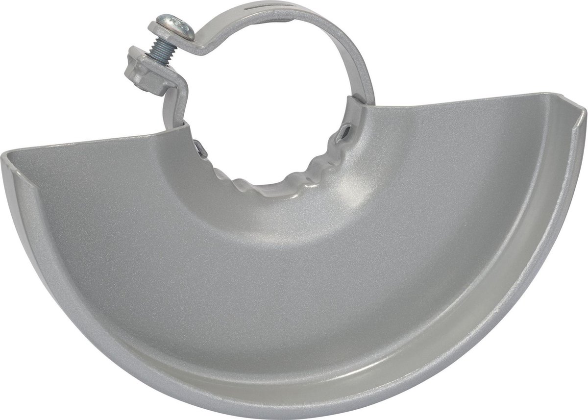 Bosch Accessories 1619P06548 Beskyttelseskappe til slibning 125 mm Diameter 125 mm