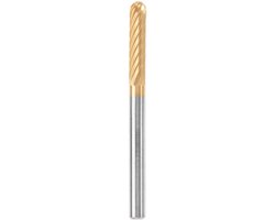 Dremel 26159903DM Fræser Stål 3.2 mm Længde 39 mm Arbejdslængde 3 mm 1 stk.