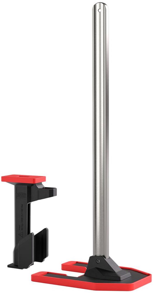 Bessey BEY-IK Løfteudstyr Kapacitet (maks.): 60 kg
