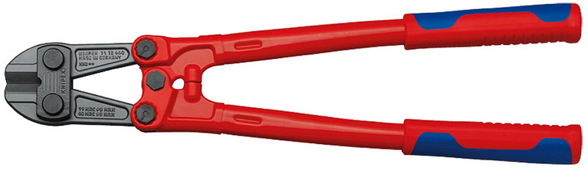 Knipex Boltsaks 460 mm 62 HRC