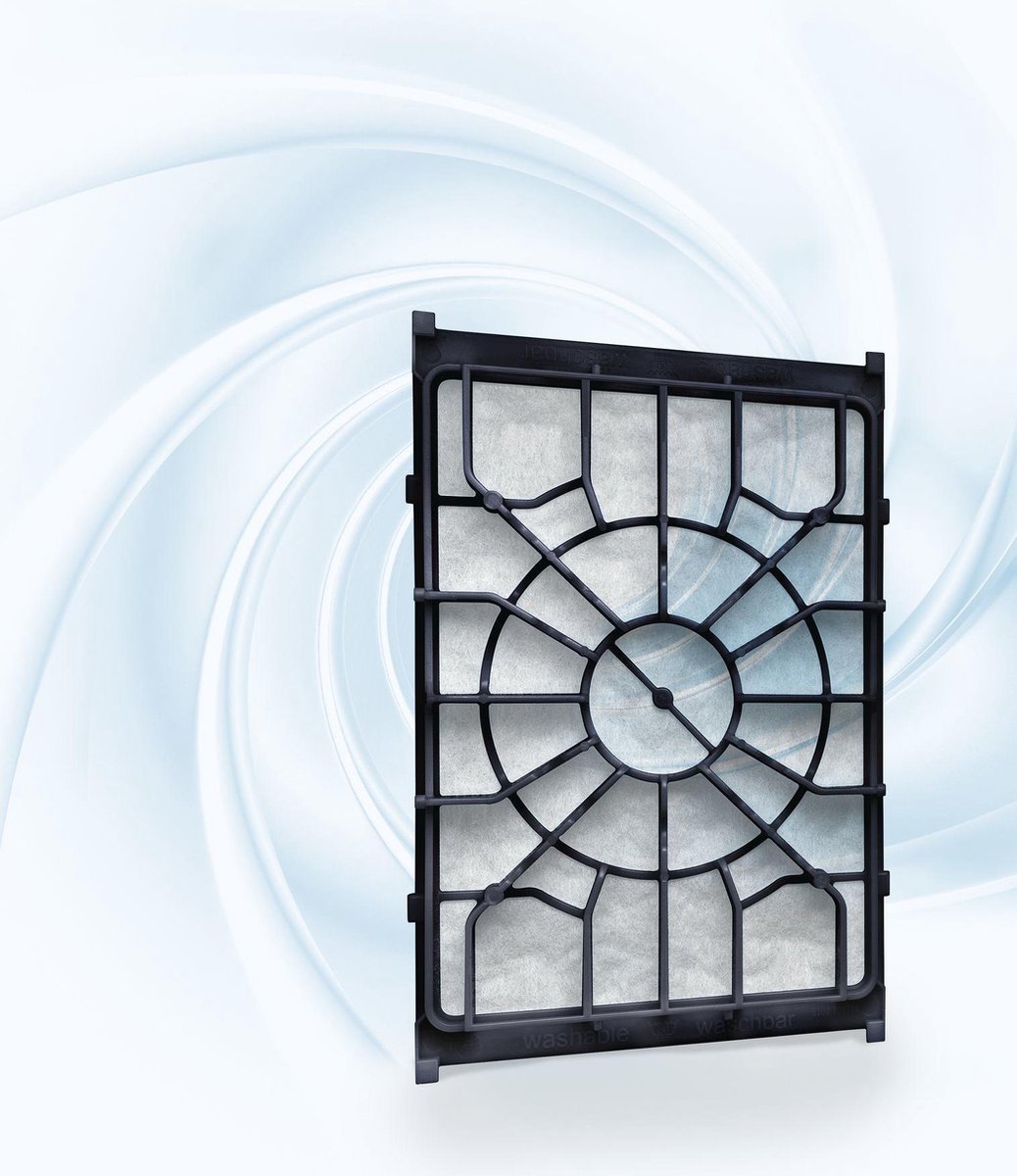 Bosch Haushalt BBZ02MPF BBZ02MPF Motorbeskyttelsesfilter