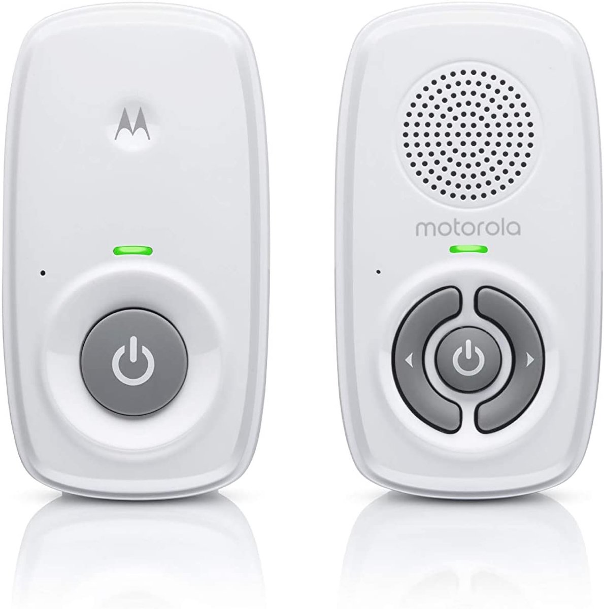 Motorola AM21 Babyalarm med kamera DECT
