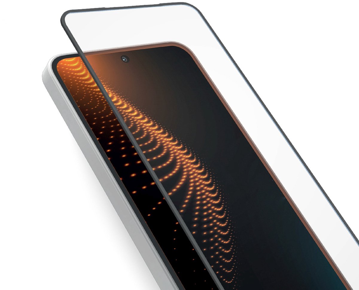 sbs mobile Displaybeskyttelsesglas Samsung 1 stk TED3OSCRGLSAA37