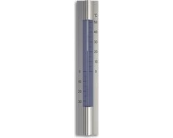 TFA Dostmann 12.2045 Termometer Sølv 12.2045