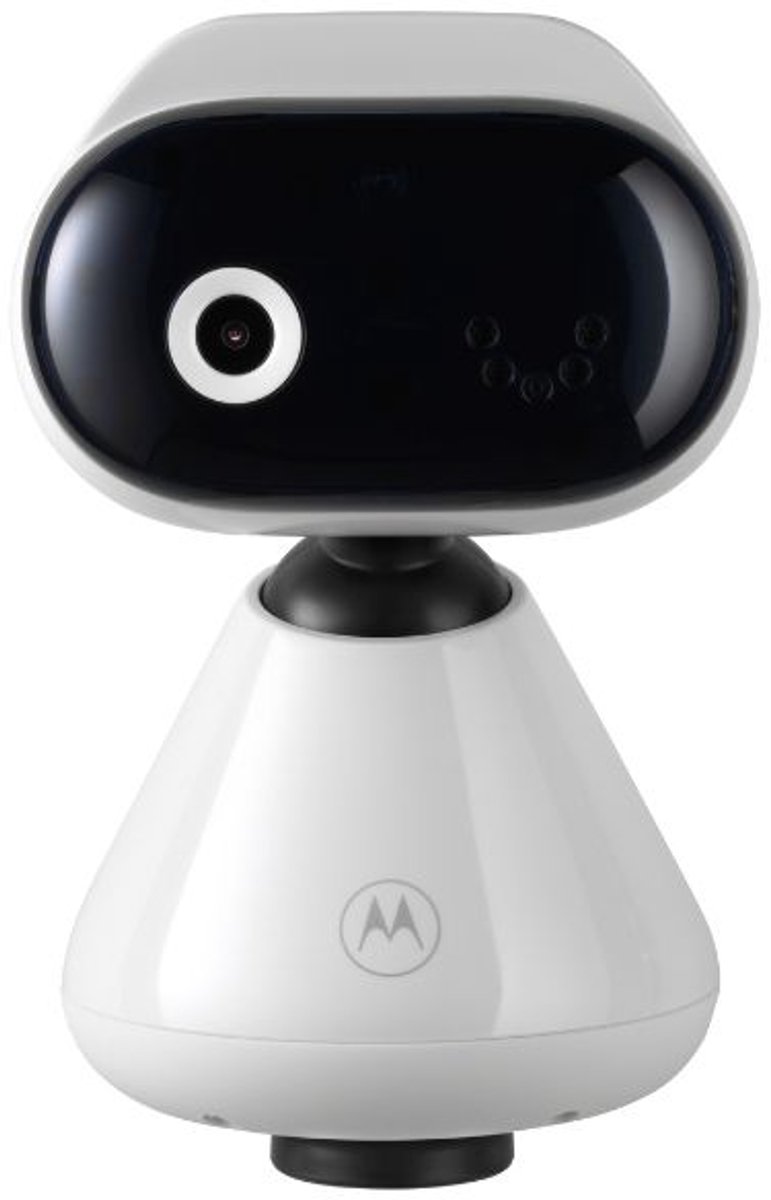 Motorola PIP1510-C Babyalarm med kamera Kabelfri