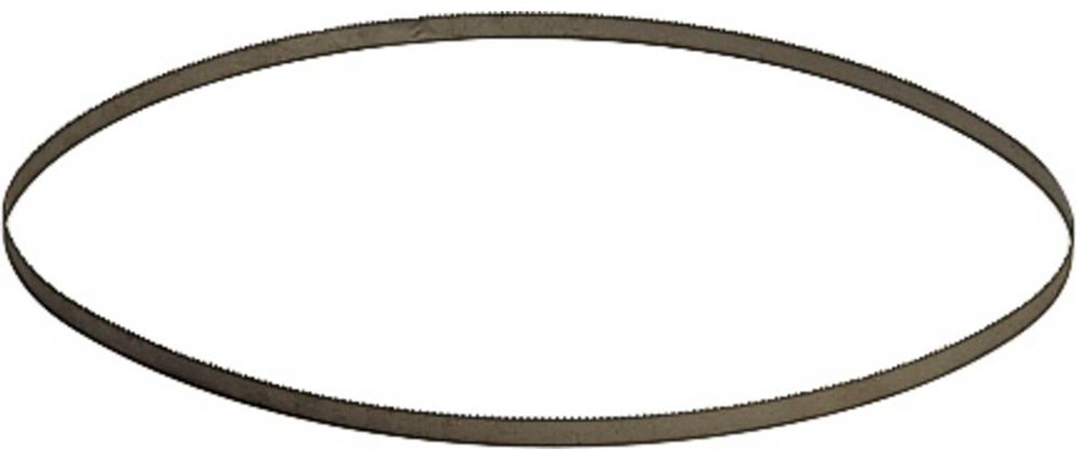 Flex Båndsavklinge 1335 x 13 x 0.65 Antal tænder (per tomme): 12 3 stk Passer til model SBG 4910
