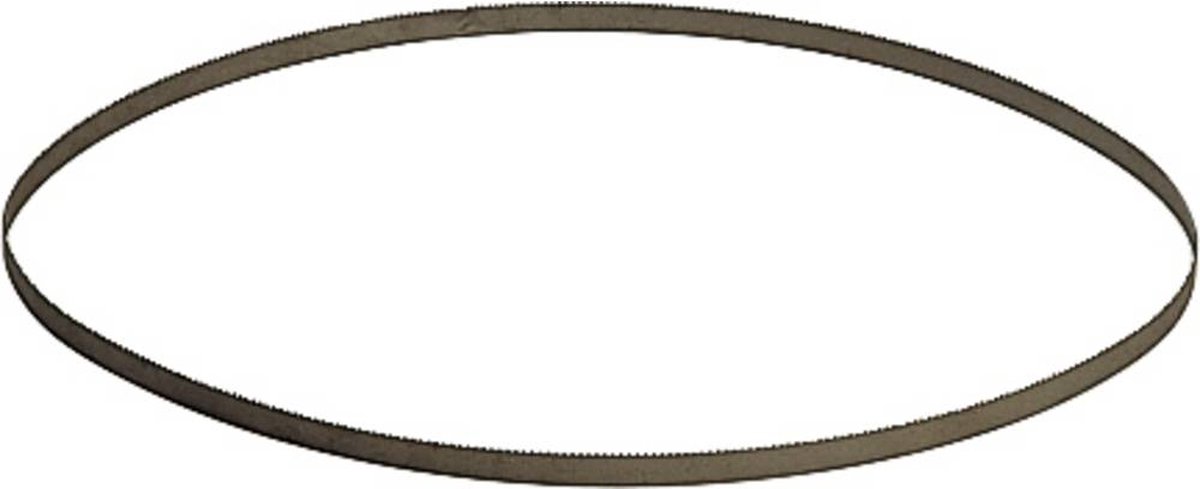 Flex Båndsavklinge 1335 x 13 x 0.65 Antal tænder (per tomme): 14 3 stk Passer til model SBG 4910