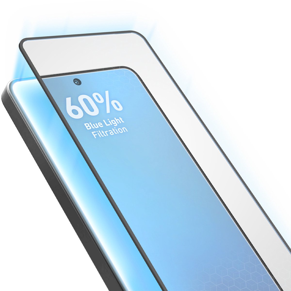sbs mobile Displaybeskyttelsesglas Samsung 1 stk TEAPPLEYESSAS26U