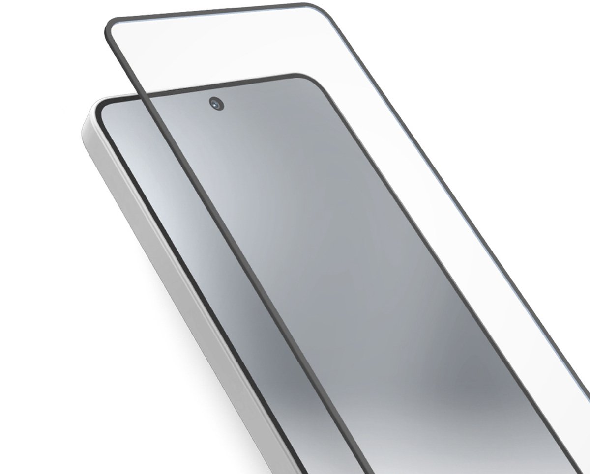 sbs mobile Displaybeskyttelsesglas Samsung 1 stk TESCRFCSAS26