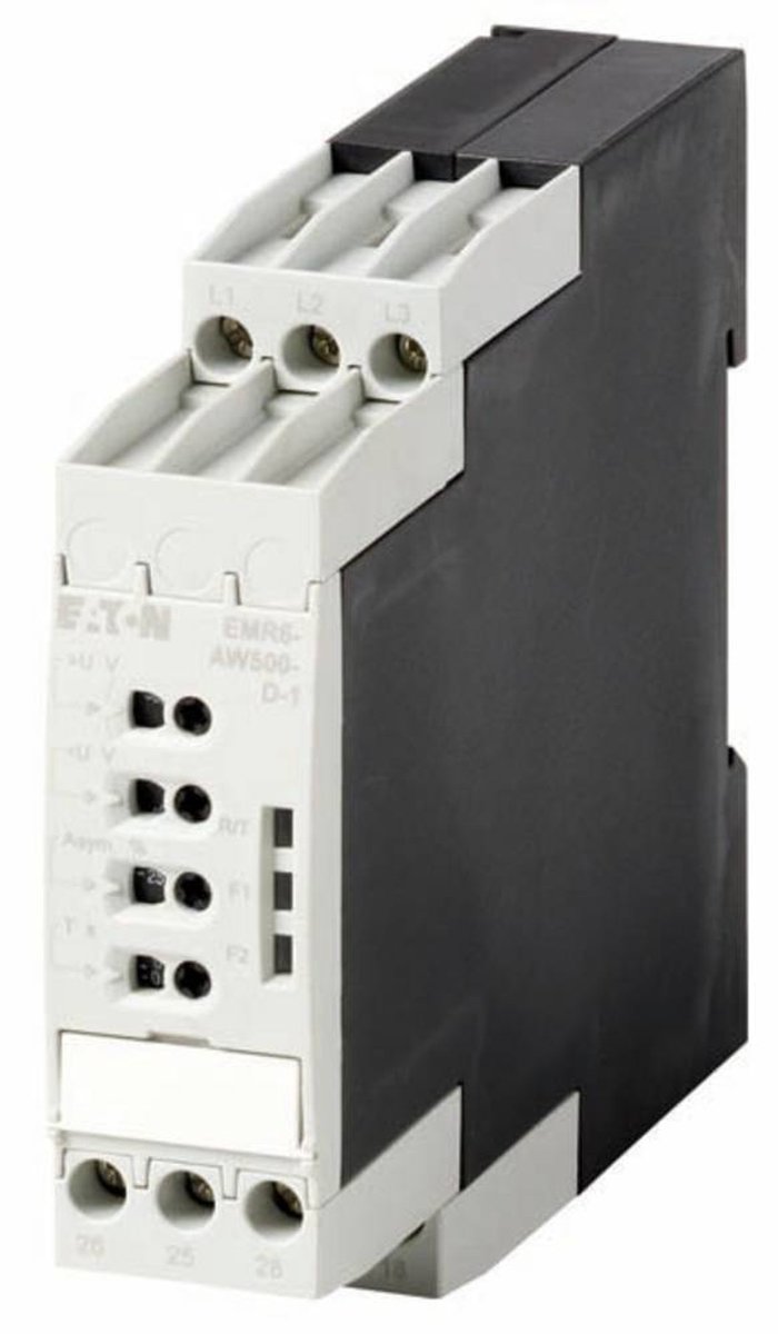 Eaton EMR6-AW500-D-1 184764 Fasebeskyttelse Antal relæudgange: 2