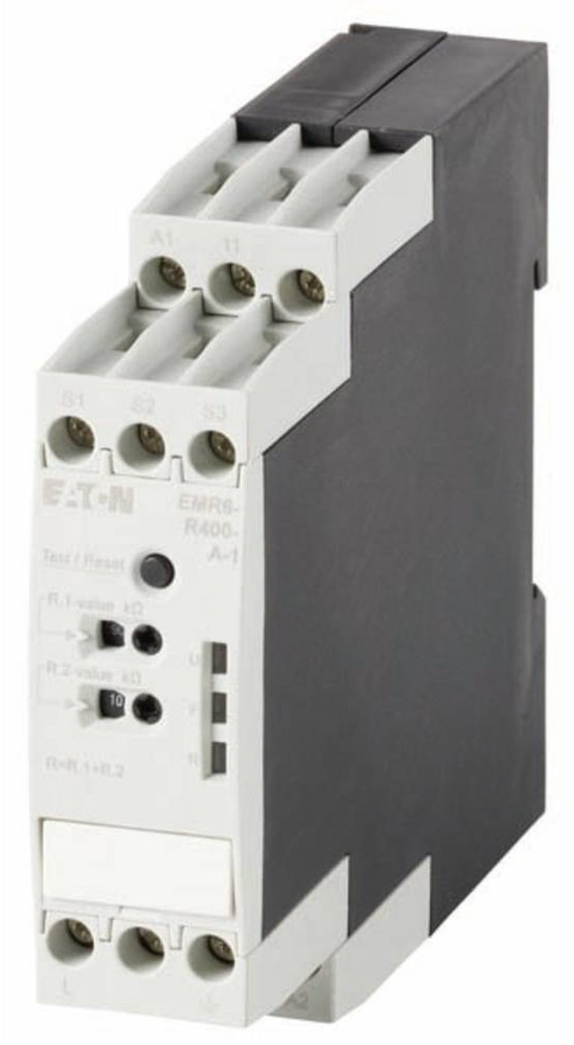 Eaton EMR6-R400-A-1 184773 Isolationsbeskyttelse Antal relæudgange: 1