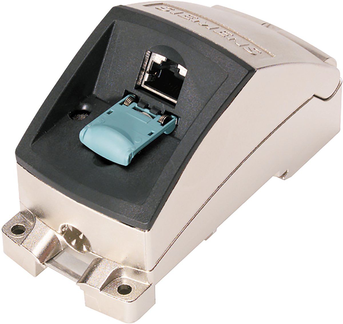 Siemens 6GK1901-1BE00-0AA2 Ethernet-modul 10 / 100 / 1000 MBit/s