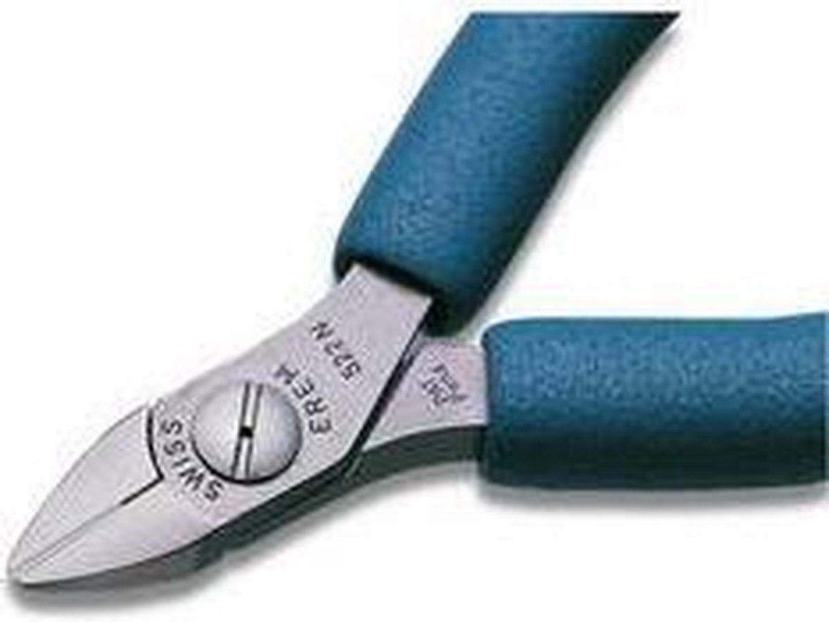 Weller Erem® 522N Sideskiller 115 mm