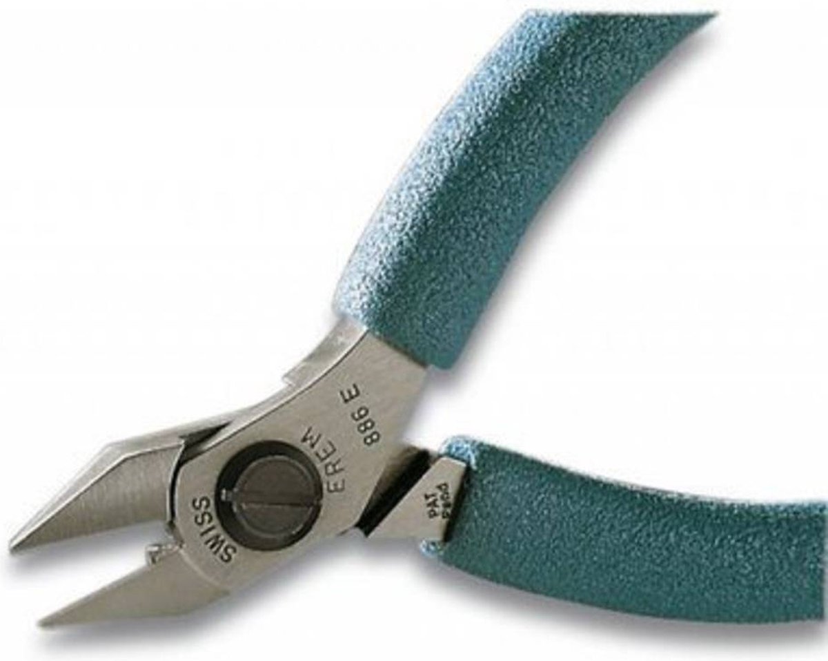 Weller Erem® 886E Sideskiller 120 mm