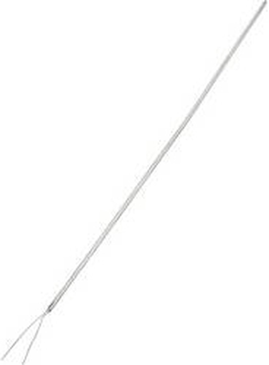 B + B Thermo-Technik K-0363 0500-10 K-0363 0500-10 K-type Temperatursensor -200 til 800 °C