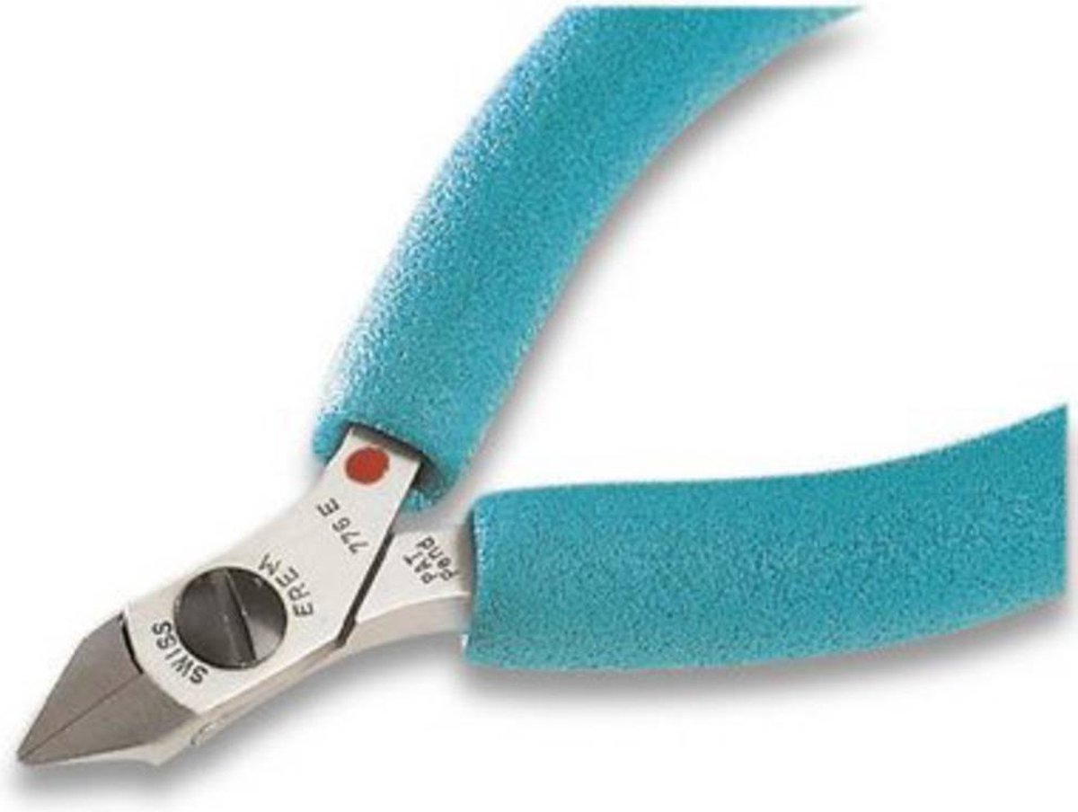 Weller Erem® 776E Sideskiller 110 mm