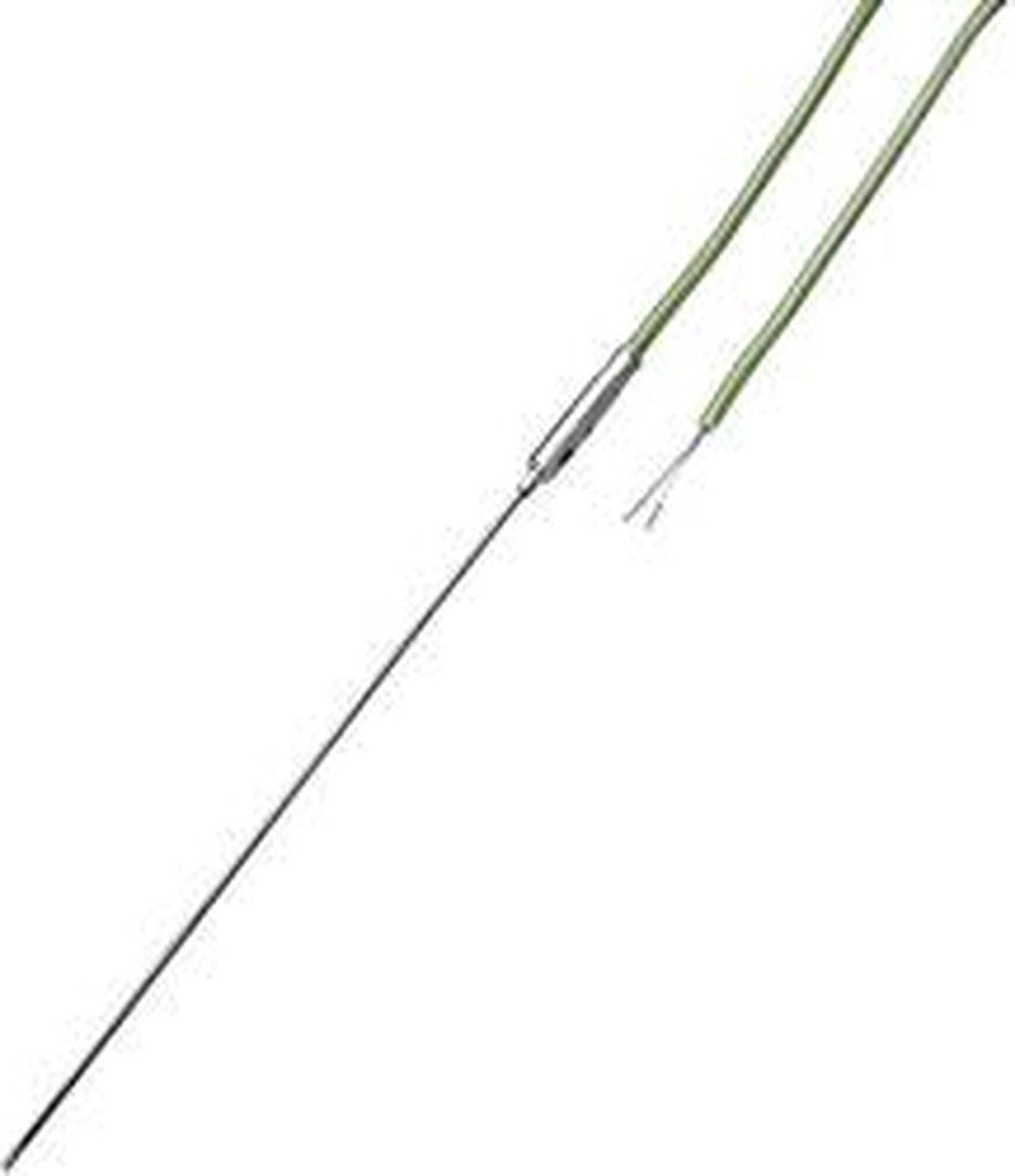 B + B Thermo-Technik K-H625 0150-10 K-H625 0150-10 K-type Temperatursensor -200 til 800 °C