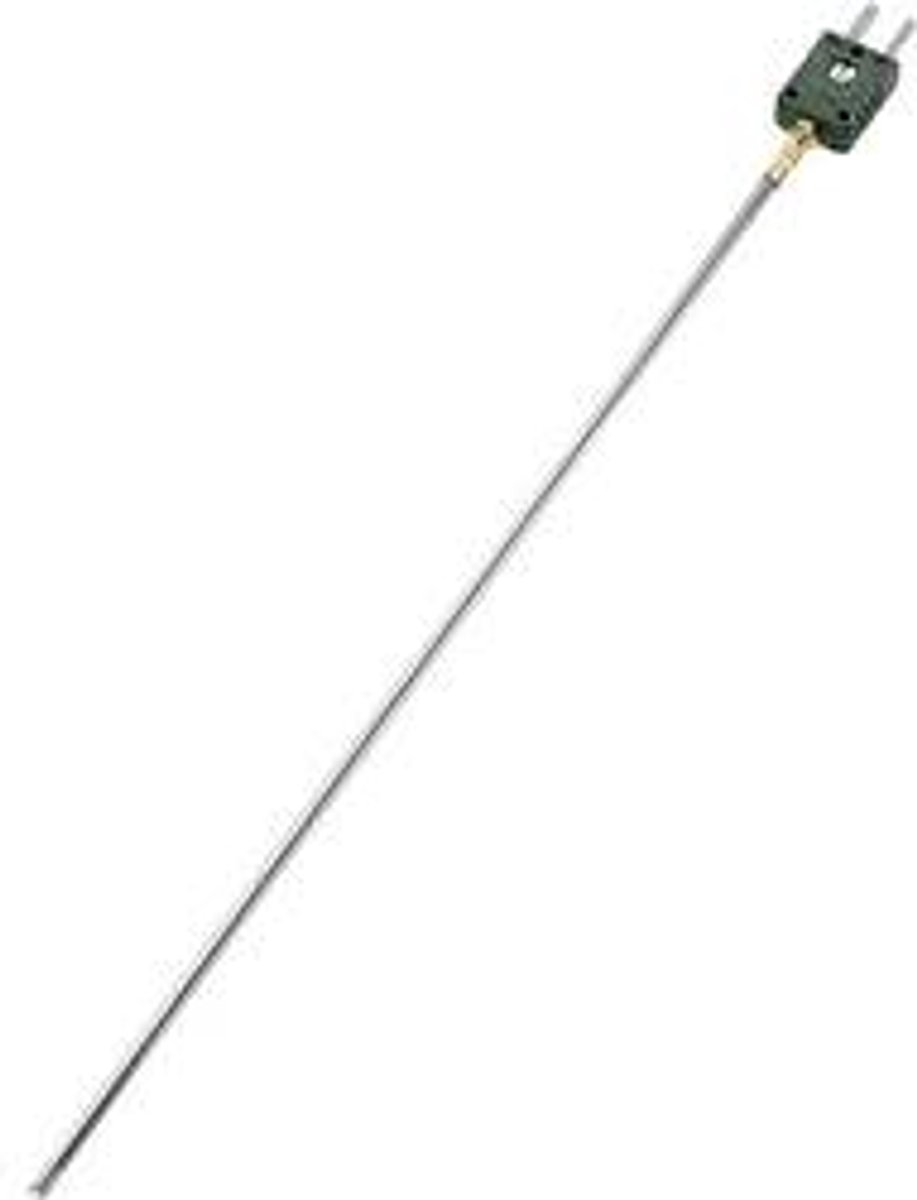 B + B Thermo-Technik K-M625 0250-15 termoelement -200 til 1100 °C Sensortype K