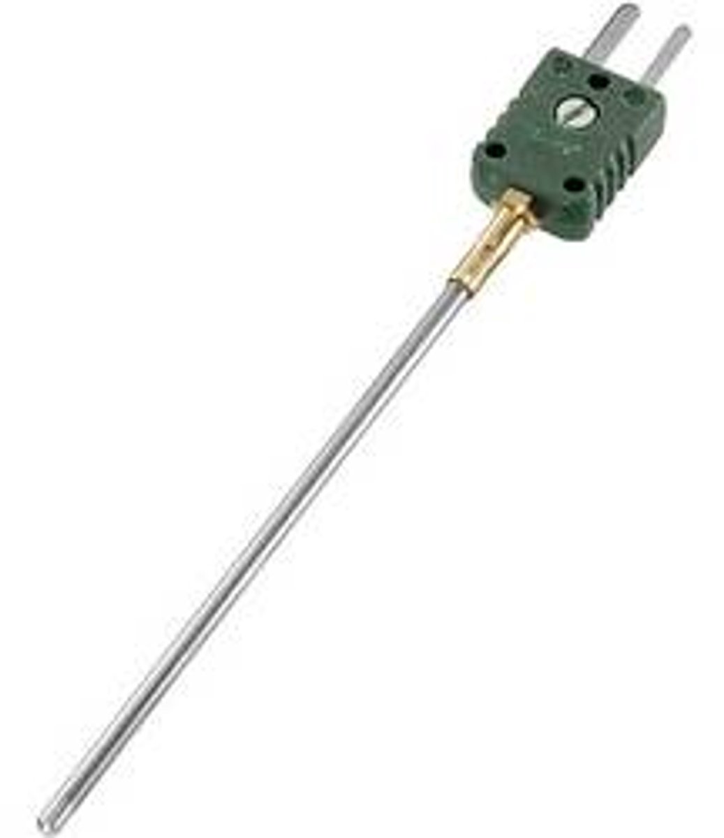 B + B Thermo-Technik K-M625 0100-30 termoelement -200 til 1100 °C Sensortype K