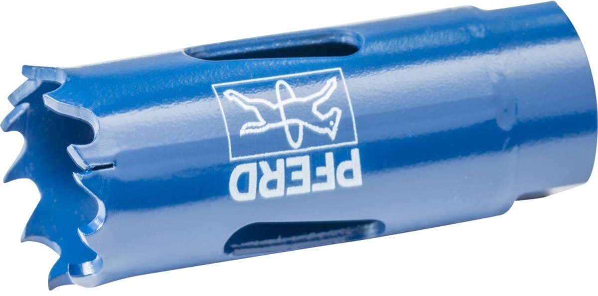 PFERD TOOLS LS 20 20 mm - 25100220 Stiksav 20 mm 1 stk