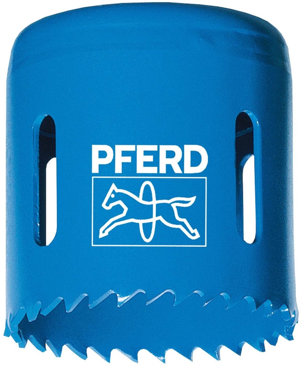 PFERD TOOLS LS 16 16 mm 5/8 25100116 Stiksav 16 mm 1 stk