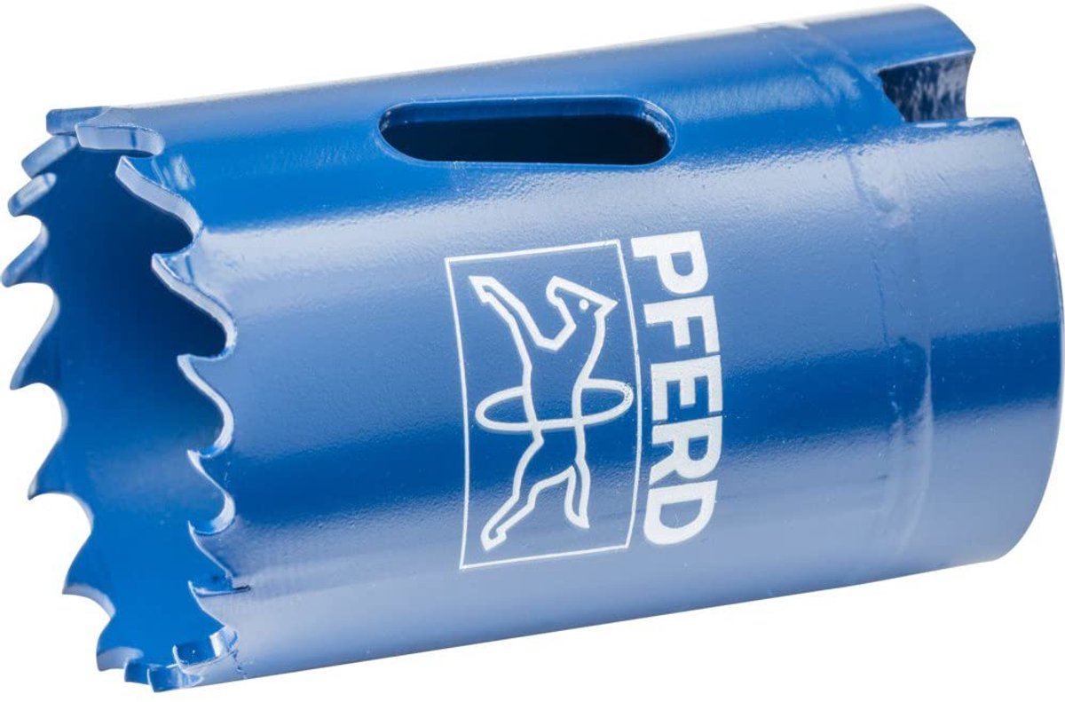 PFERD TOOLS LS 32 32 mm 1 1/4 25100832 Stiksav 32 mm 1 stk