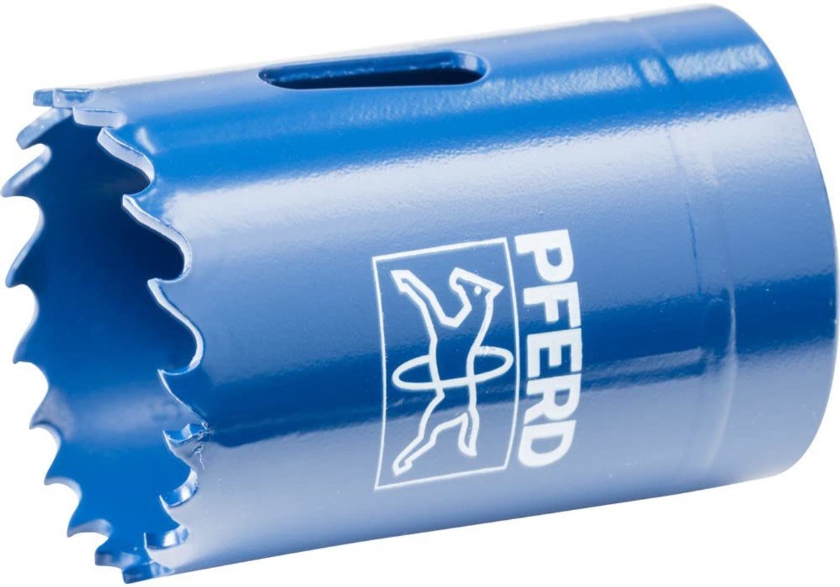 PFERD TOOLS LS 35 35 mm 1 3/8 25101035 Stiksav 35 mm 1 stk