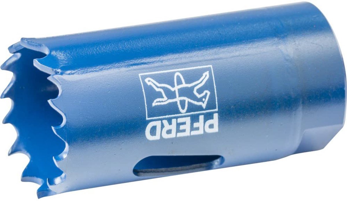 PFERD TOOLS LS 25 25 mm 1 25100425 Stiksav 25 mm 1 stk