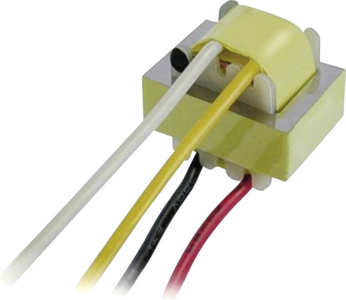 Neutrik NTE1 Audio-overfører Impedans: 200 Ω Primærspænding: 1.2 V Indhold: 1 stk