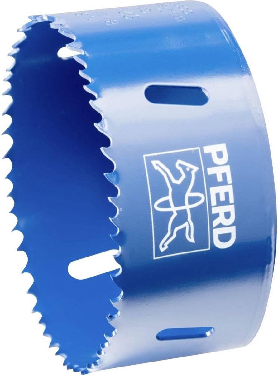 PFERD TOOLS LS 92 92 mm 3 5/8 25102792 Stiksav 92 mm 1 stk