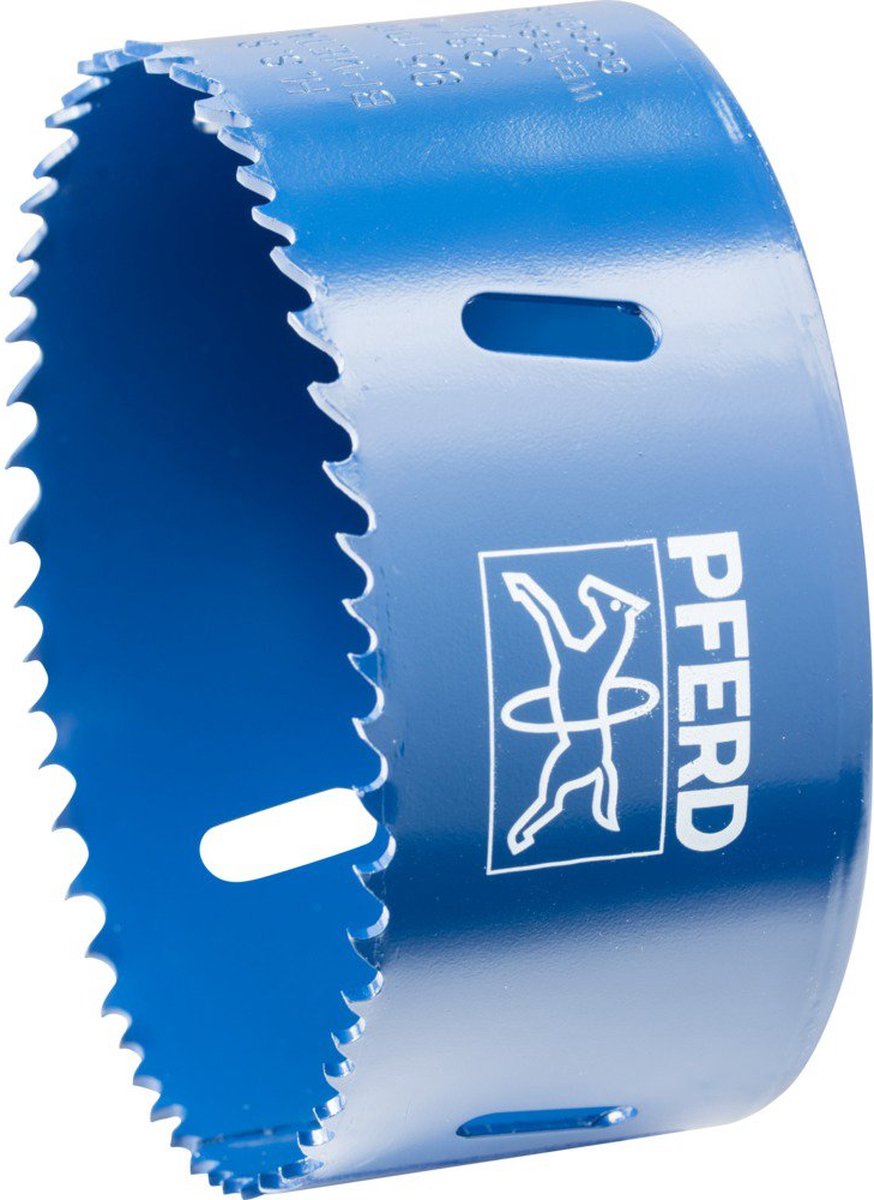 PFERD TOOLS LS 95 95 mm 3 3/4 25102895 Stiksav 95 mm 1 stk