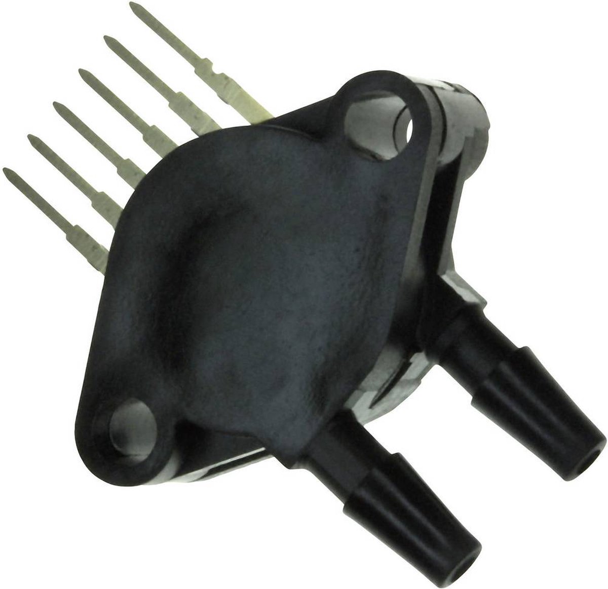 NXP Semiconductors MPX5010DP Tryksensor 1 stk 0 kPa til 10 kPa Print