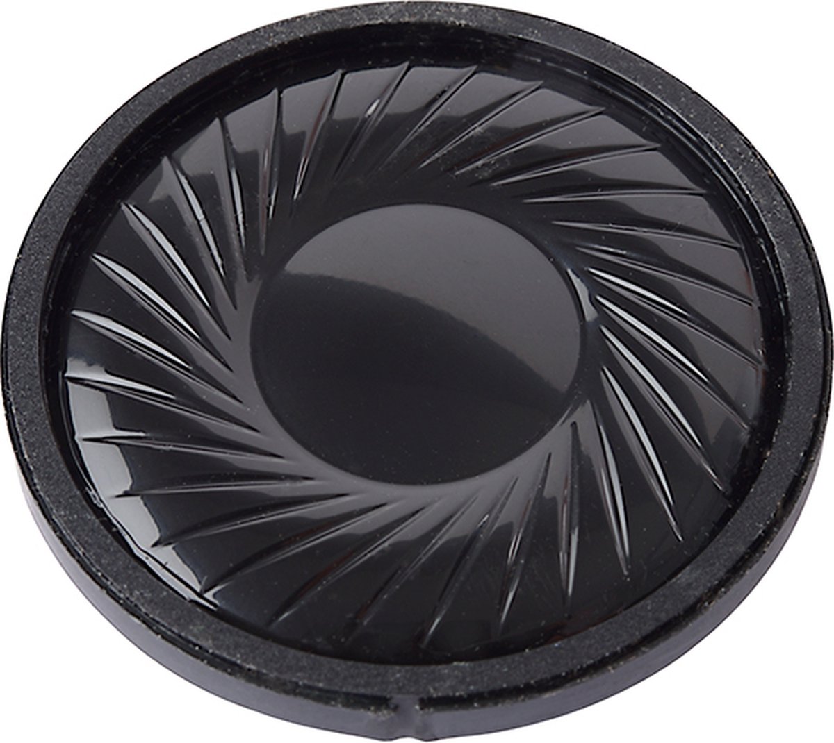 Visaton K 34 WP - 8 Ohm 1.3 tommer 3.4 cm miniaturehøjttalere 1 W 8 Ω Plastmembran