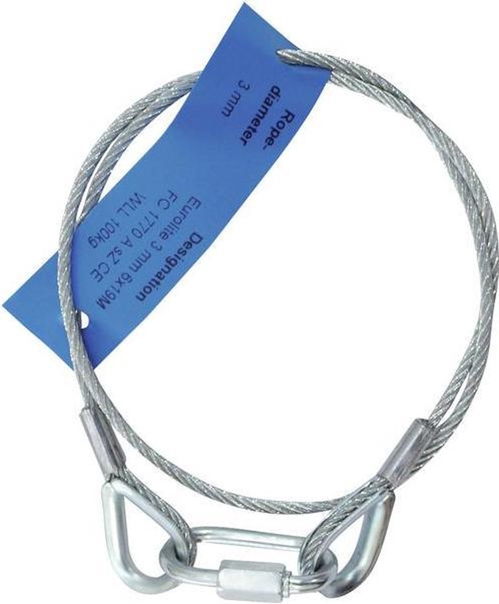Eurolite AG-5 3x600mm bis 5kg