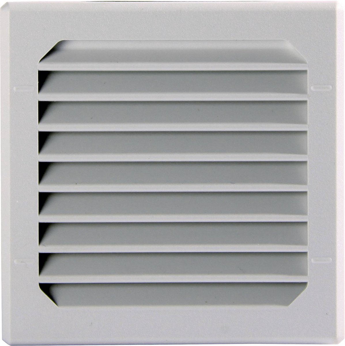 Elmeko LV 85 24V DC Filterblæser 24 V/DC 3 W (B x H x T) 80 x 80 x 44.5 mm Piece 1 stk