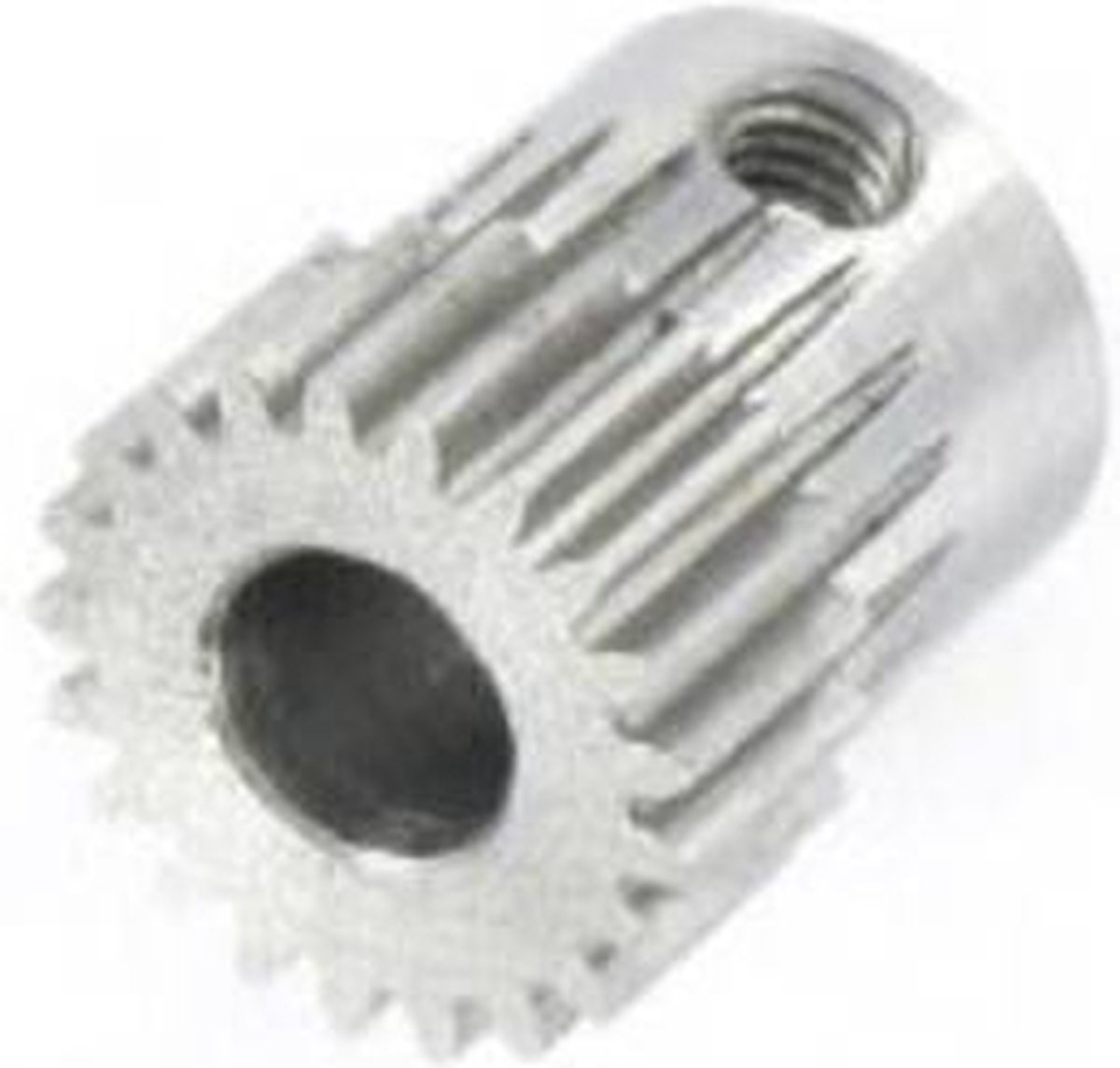 Reely Motorspidshjul Modul-type: 0.5 Borings-diameter: 5 mm Antal tænder: 21