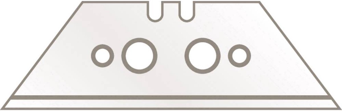 MARTOR 9970 Trapezklinge nr. (99 10 stk