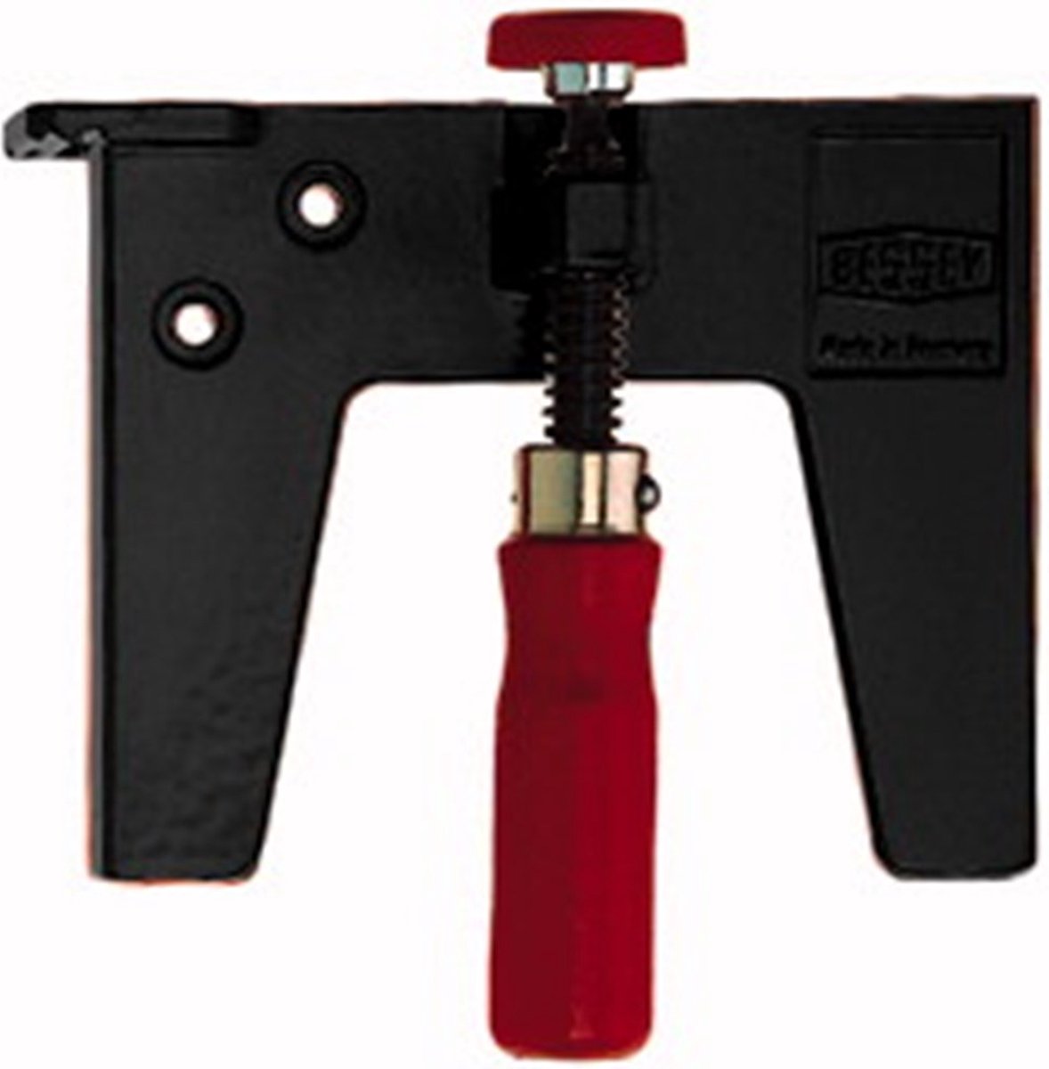 Bessey PVA Dyb-skruetvinge Spann-Weite (max.):35 mm