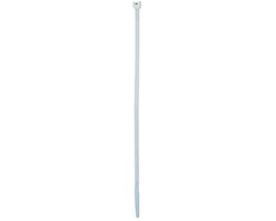 Fischer 37996 BN Kabelbinder 450 mm 7.60 mm Natur 100 stk